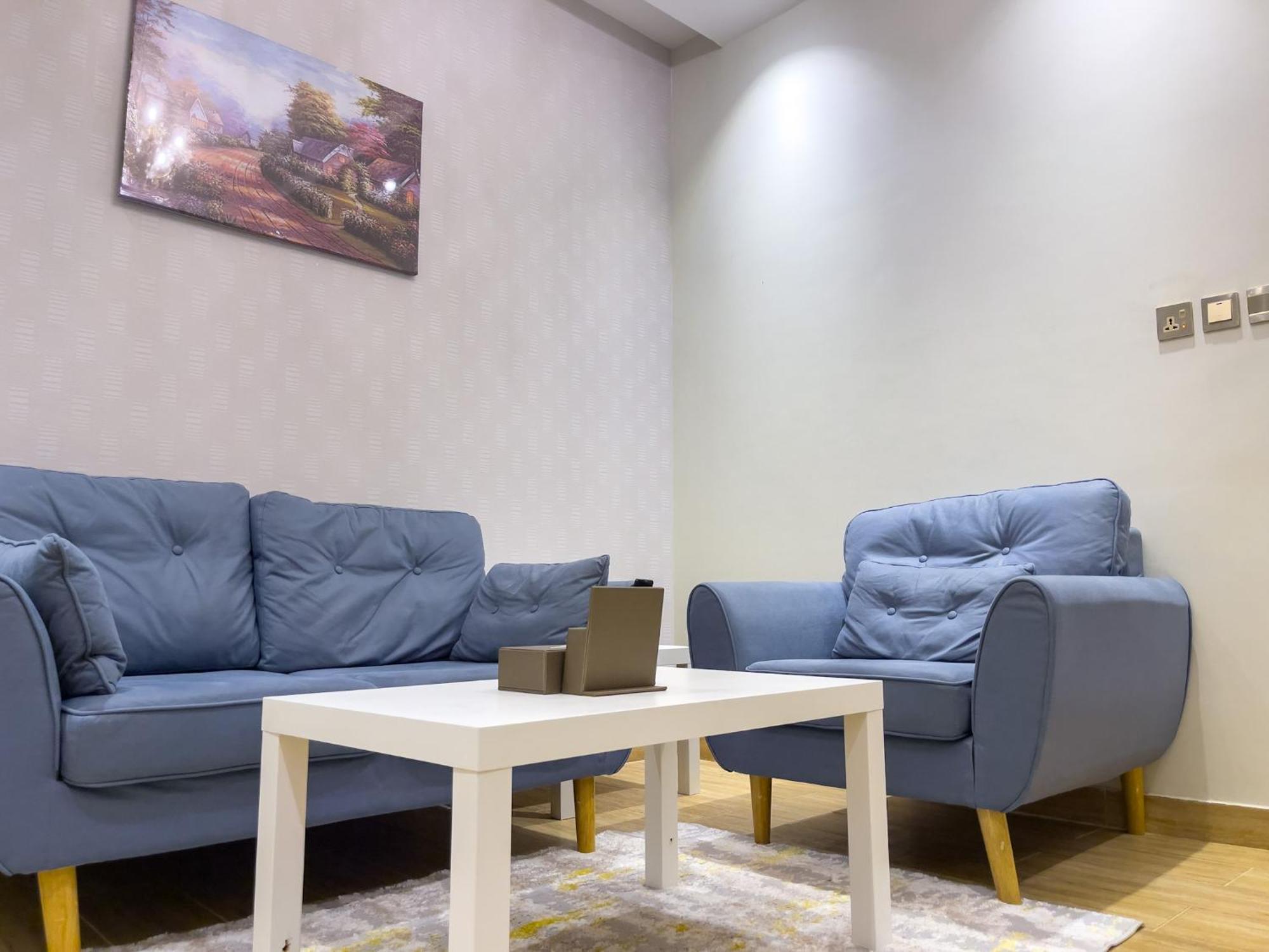 Landmark Hotel Suites Tabuk Exteriör bild
